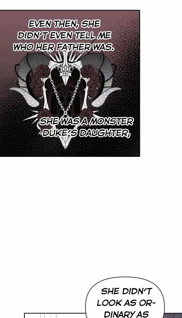 Monster Duke's Daughter Chapter 21 50